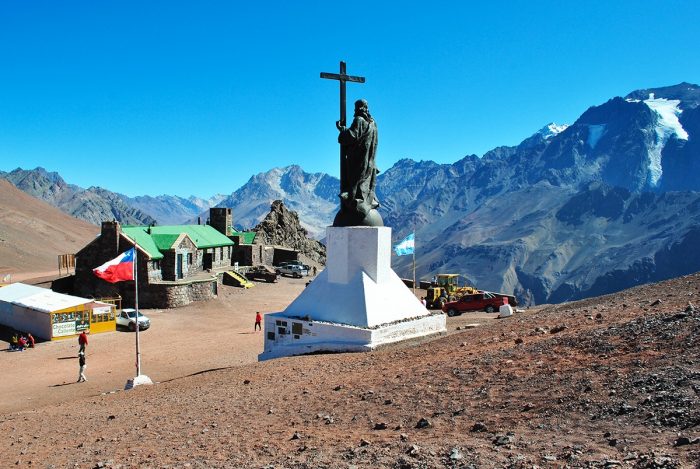 Cristo Redentor