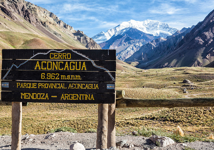 Aconcagua